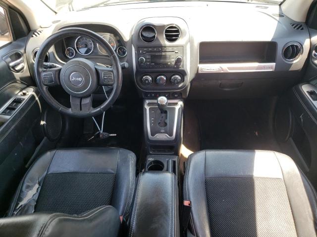 Photo 8 from auction – 2014 JEEP COMPASS LA with VIN 1C4NJDEBXED661488