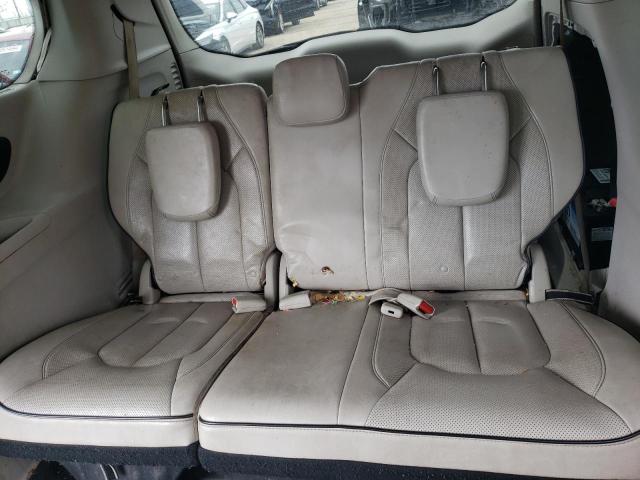 Photo 10 from auction – 2018 CHRYSLER PACIFICA H with VIN 2C4RC1N72JR359030
