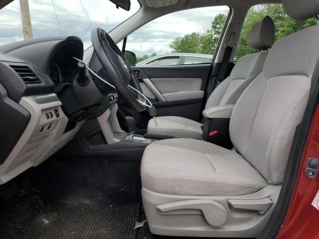 Photo 7 from auction – 2014 SUBARU FORESTER 2 with VIN JF2SJAAC7EH478317