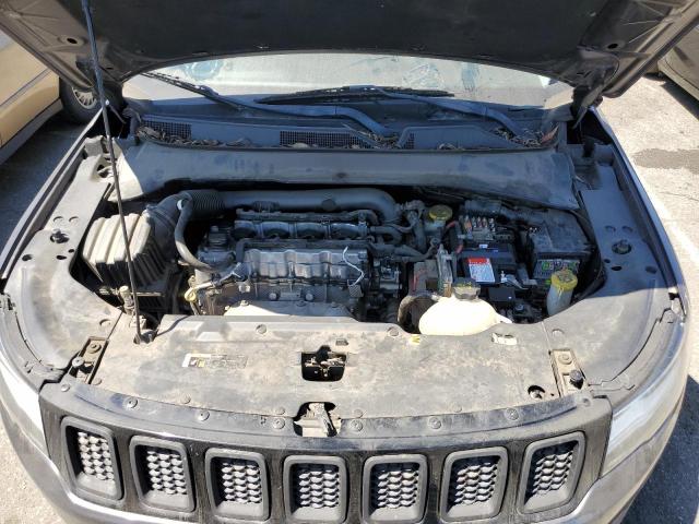 Photo 12 from auction – 2018 JEEP COMPASS LI with VIN 3C4NJCCBXJT351357