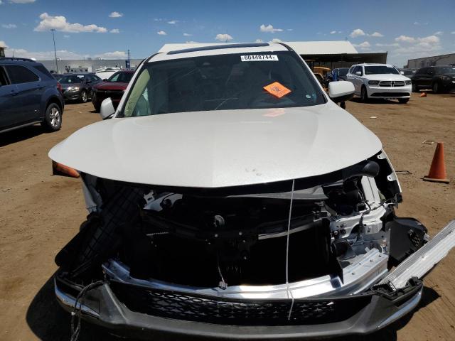 Photo 5 from auction – 2023 ACURA RDX TECHNO with VIN 5J8TC2H51PL012300