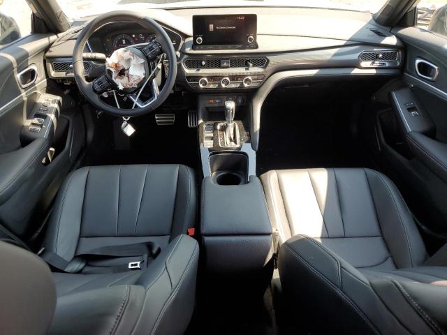 Photo 8 from auction – 2024 ACURA INTEGRA A- with VIN 19UDE4H35RA016146