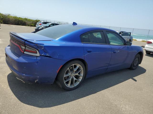 Photo 3 from auction – 2020 DODGE CHARGER SX with VIN 2C3CDXBG4LH217057