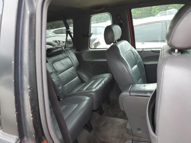 Photo 11 from auction – 2001 FORD EXPLORER S with VIN 1FMYU70E41UC36295