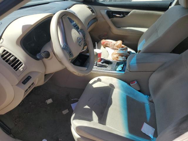 Photo 7 from auction – 2014 NISSAN ALTIMA 2.5 with VIN 1N4AL3AP8EC282182