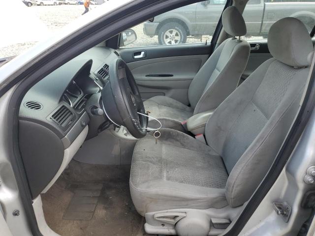 Photo 7 from auction – 2008 CHEVROLET COBALT LT with VIN 1G1AL58F487178426