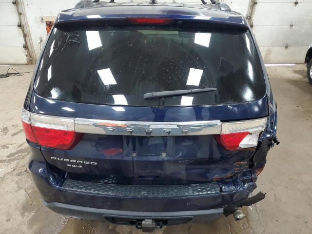 Photo 6 from auction – 2013 DODGE DURANGO SX with VIN 1C4RDJAG9DC681275