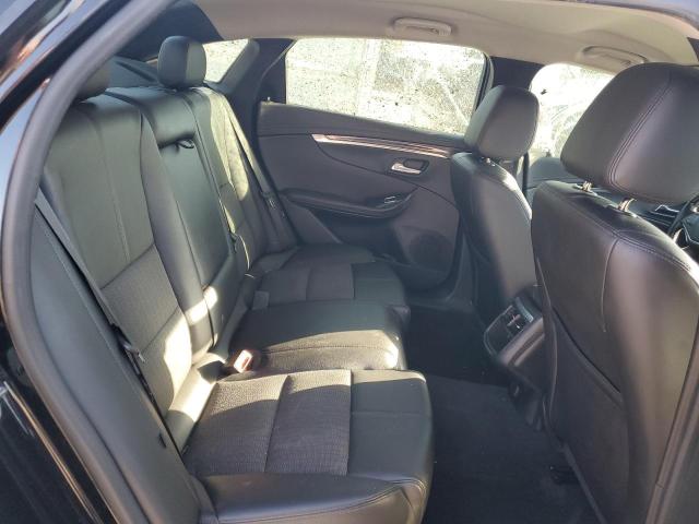 Photo 10 from auction – 2017 CHEVROLET IMPALA LT with VIN 2G1105SA0H9174765
