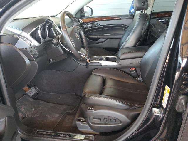 Photo 7 from auction – 2012 CADILLAC SRX PERFOR with VIN 3GYFNBE30CS658712