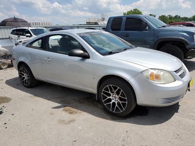 Photo 4 from auction – 2007 CHEVROLET COBALT LS with VIN 1G1AK15F277169108