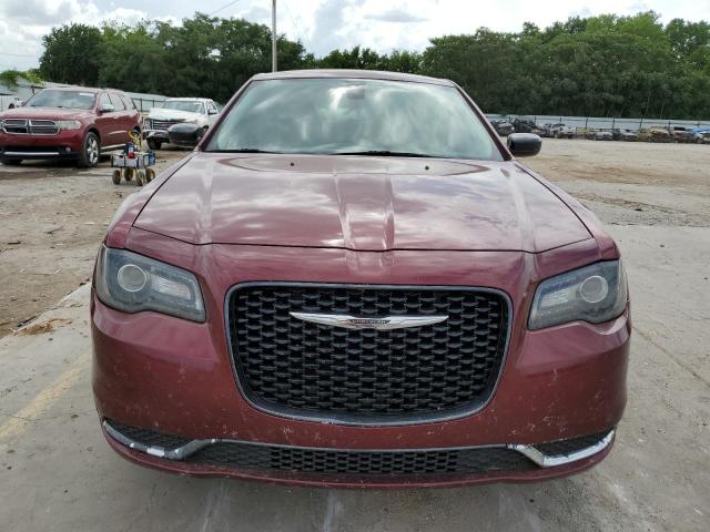 Photo 5 from auction – 2019 CHRYSLER 300 with VIN 2C3CCARG5KH560416