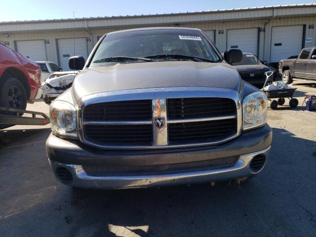 Photo 5 from auction – 2007 DODGE RAM 2500 S with VIN 3D7KR28D97G720779