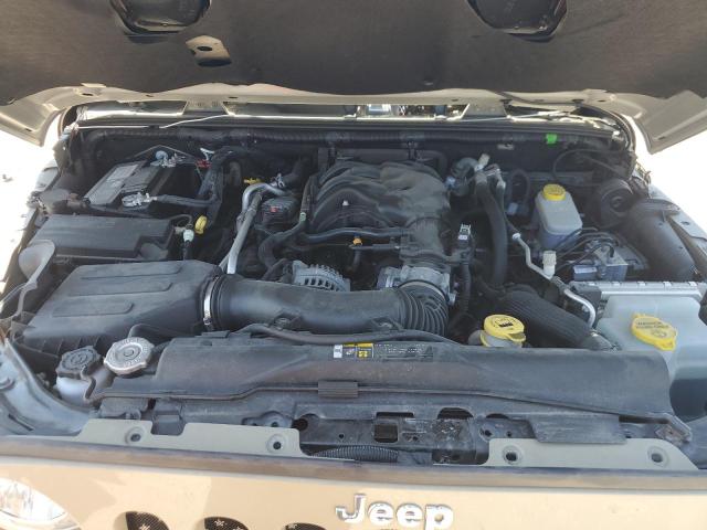 Photo 12 from auction – 2018 JEEP WRANGLER U with VIN 1C4BJWDG3JL814708
