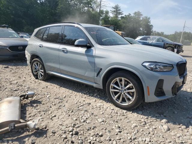 Photo 4 from auction – 2022 BMW X3 XDRIVE3 with VIN 5UX53DP06N9K32002