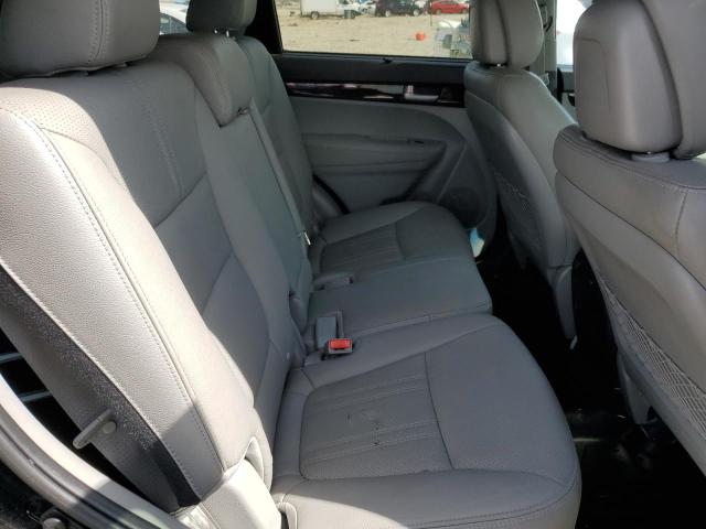 Photo 10 from auction – 2015 KIA SORENTO LX with VIN 5XYKTCA65FG630328