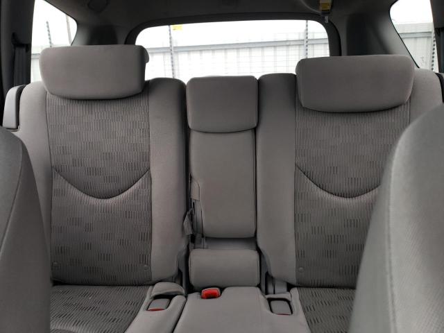 Photo 10 from auction – 2011 TOYOTA RAV4 with VIN 2T3BF4DV9BW135142