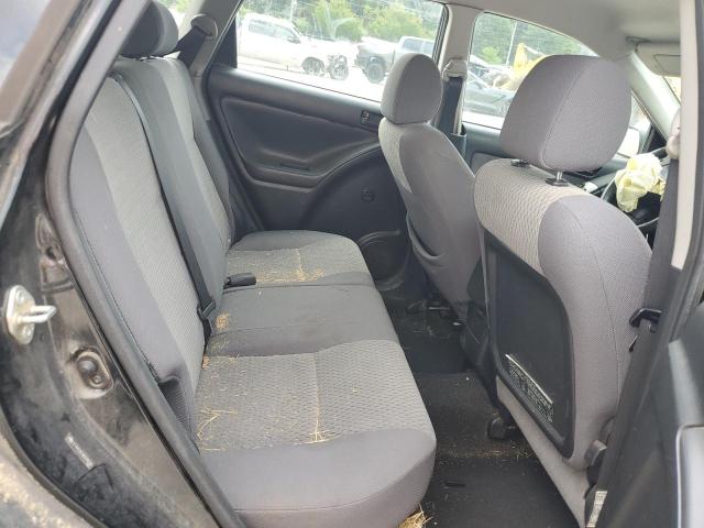 صورة رقم 10 من المزاد - 2008 TOYOTA COROLLA MA مع VIN 2T1KR32E98C698294
