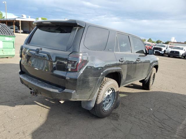 Photo 3 from auction – 2016 TOYOTA 4RUNNER SR with VIN JTEBU5JR7G5392409
