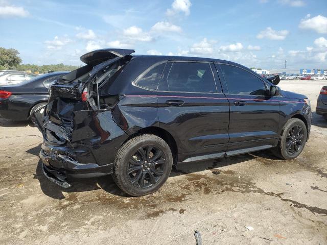 Photo 3 from auction – 2023 FORD EDGE SE with VIN 2FMPK4G90PBA48042