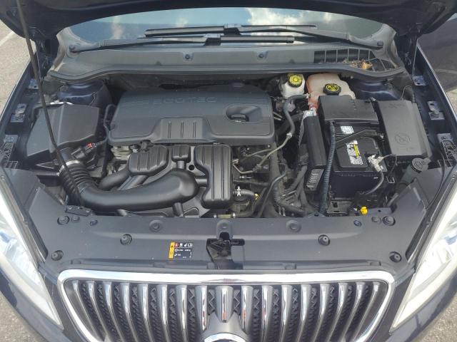 Photo 11 from auction – 2016 BUICK VERANO with VIN 1G4PP5SK1G4117185