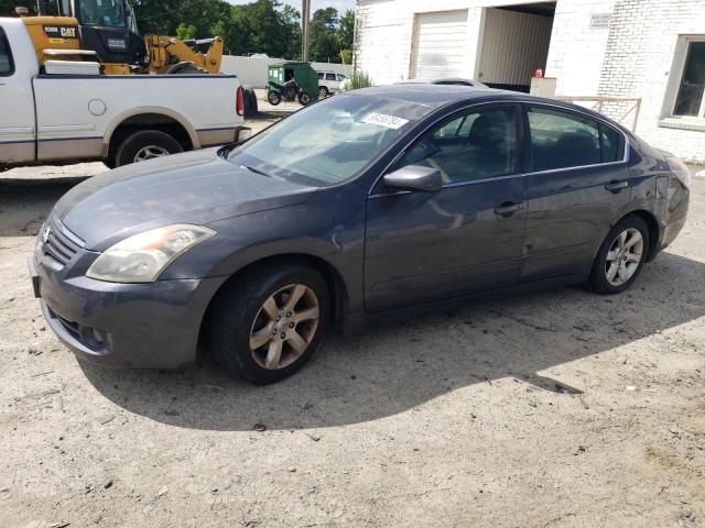 Photo 1 from auction – 2007 NISSAN ALTIMA 2.5 with VIN 1N4AL21E27N449510