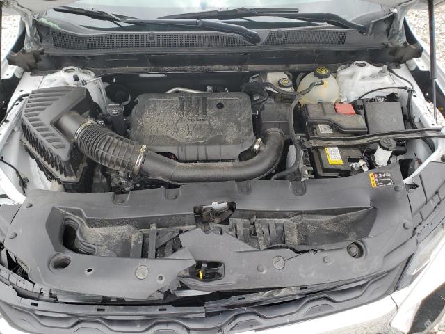 Photo 12 from auction – 2023 CHEVROLET BLAZER 2LT with VIN 3GNKBHR43PS152081