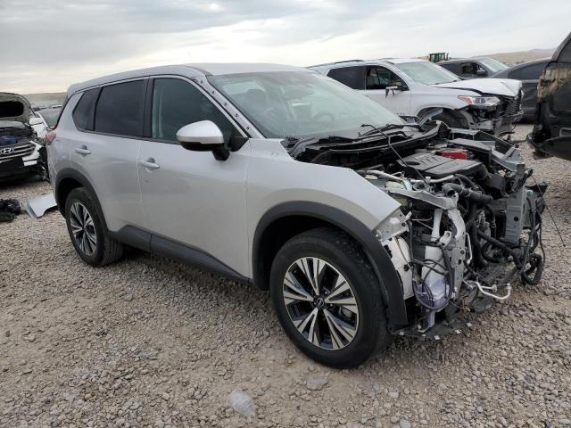 Photo 4 from auction – 2022 NISSAN ROGUE SV with VIN 5N1BT3BB5NC701103