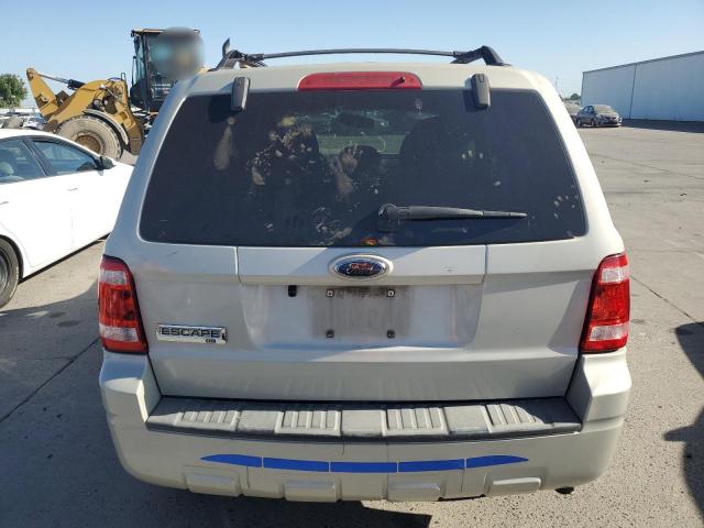 Photo 6 from auction – 2009 FORD ESCAPE XLT with VIN 1FMCU03G69KB39430