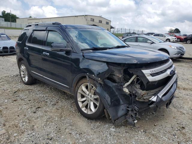 Foto 4 de la subasta – 2014 FORD EXPLORER X con VIN 1FM5K8D80EGA27028