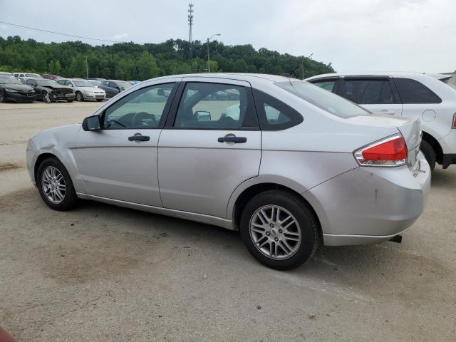 Photo 2 from auction – 2009 FORD FOCUS SE with VIN 1FAHP35N39W191241