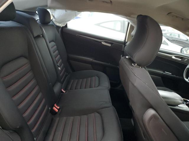 Photo 10 from auction – 2016 FORD FUSION SE with VIN 3FA6P0HD8GR152587