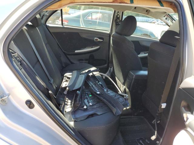 Photo 10 from auction – 2013 TOYOTA COROLLA BA with VIN 2T1BU4EE7DC002901