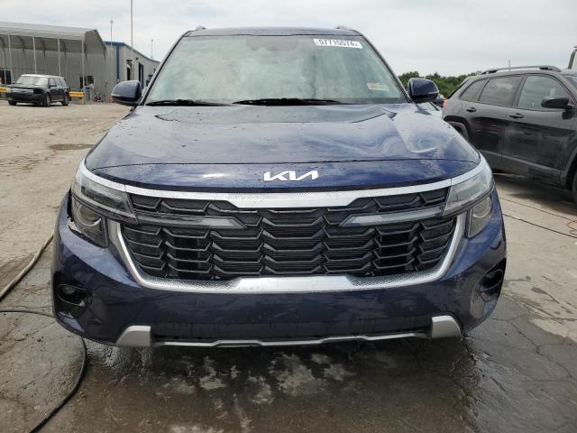 Photo 5 from auction – 2024 KIA SELTOS EX with VIN KNDER2AA2R7487561
