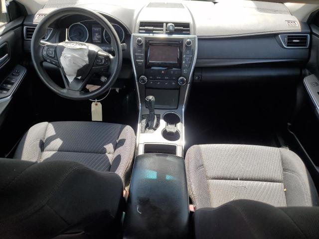 Photo 8 from auction – 2015 TOYOTA CAMRY LE with VIN 4T4BF1FK3FR483475