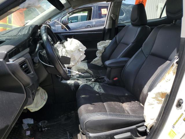 Photo 7 from auction – 2014 TOYOTA COROLLA L with VIN 2T1BURHE2EC188745