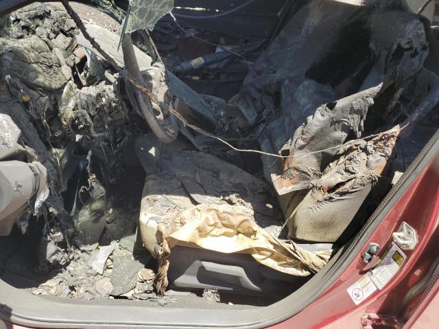 Photo 7 from auction – 2019 SUBARU IMPREZA with VIN 4S3GTAA65K3705893