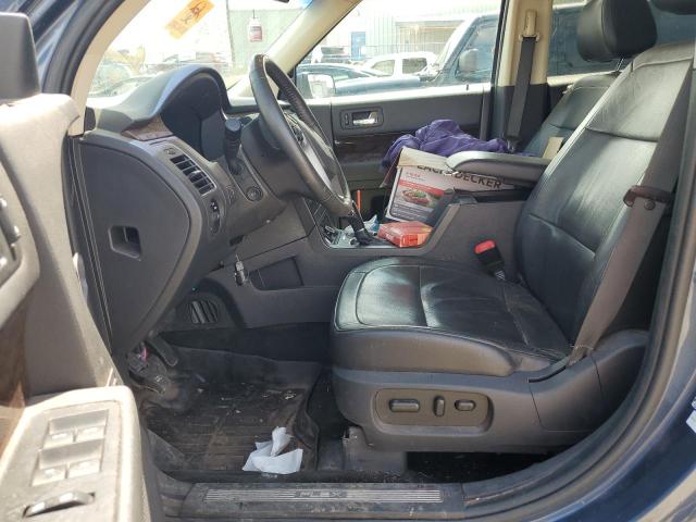 Photo 7 from auction – 2019 FORD FLEX LIMIT with VIN 2FMHK6D85KBA03988