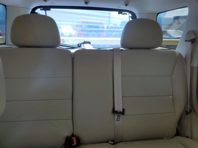 صورة رقم 10 من المزاد - 2010 FORD ESCAPE LIM مع VIN 1FMCU0EG2AKC87768