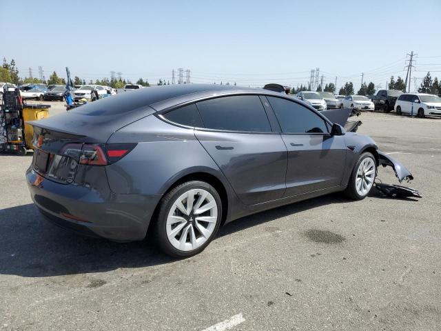 Photo 3 from auction – 2023 TESLA MODEL 3 with VIN 5YJ3E1EA1PF701664
