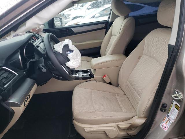 Photo 7 from auction – 2019 SUBARU OUTBACK 2. with VIN 4S4BSABCXK3361619