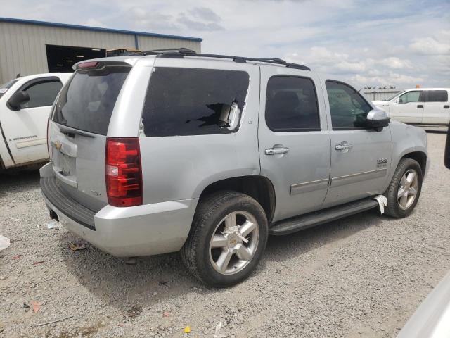 Photo 3 from auction – 2013 CHEVROLET TAHOE C150 with VIN 1GNSCBE01DR247248