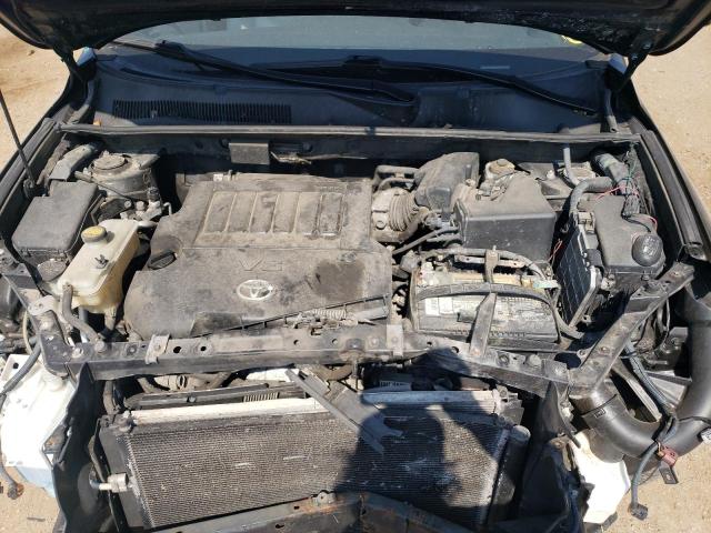 Photo 11 from auction – 2011 TOYOTA RAV4 LIMIT with VIN JTMDK4DV3B5103380