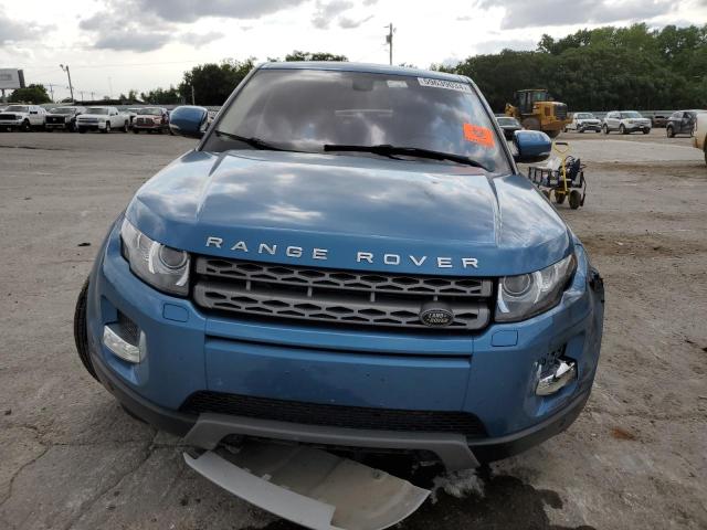 Photo 5 from auction – 2013 LAND ROVER RANGE ROVE with VIN SALVP2BGXDH765949