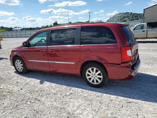 Photo 2 from auction – 2014 CHRYSLER TOWN & COU with VIN 2C4RC1BG6ER277800
