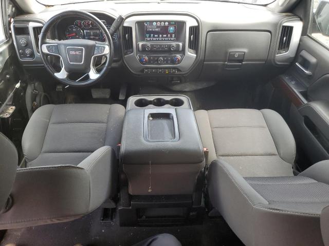 Photo 8 from auction – 2018 GMC SIERRA K15 with VIN 3GTU2MEC6JG501705