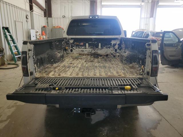 Photo 6 from auction – 2004 FORD F250 SUPER with VIN 1FTNW21P54EA36111