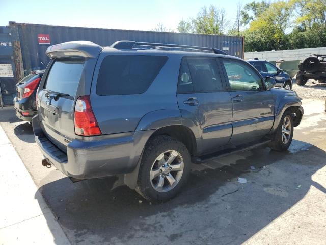 Photo 3 from auction – 2006 TOYOTA 4RUNNER LI with VIN JTEBU17R060098393