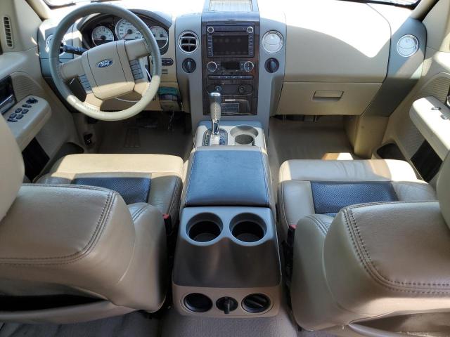 Photo 8 from auction – 2008 FORD F150 SUPER with VIN 1FTRW14578FA33958