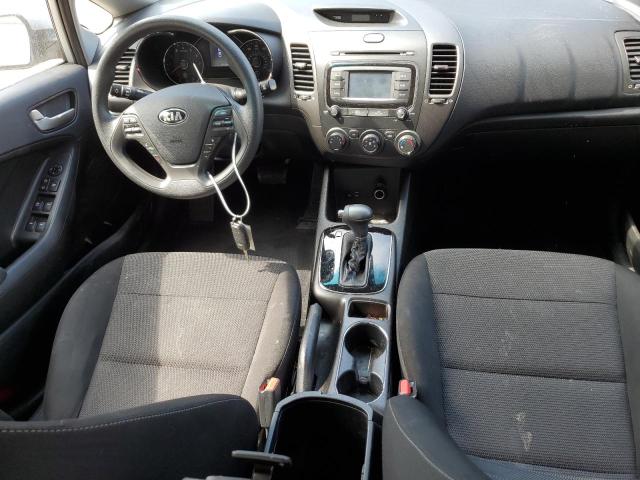 Photo 8 from auction – 2018 KIA FORTE LX with VIN 3KPFK4A74JE282921