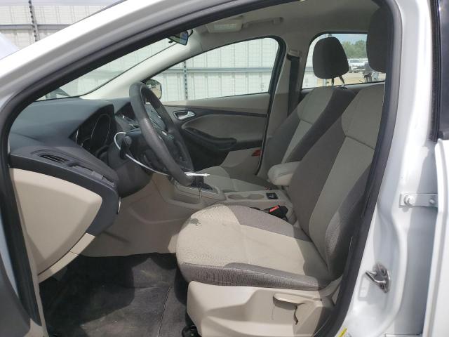 Foto 7 de la subasta – 2012 FORD FOCUS SE con VIN 1FAHP3K27CL193738